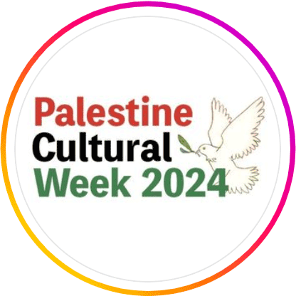 palestine cultural week